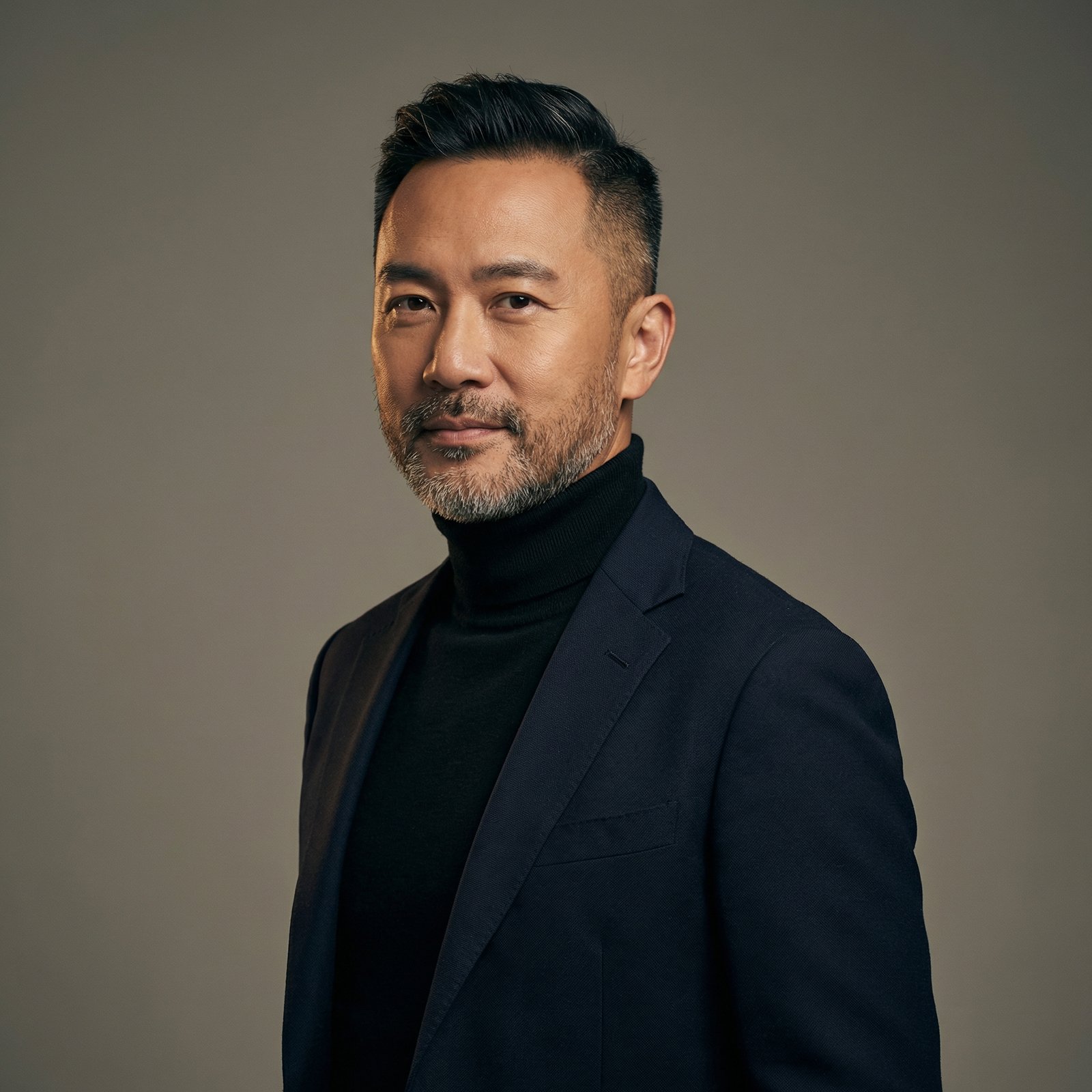 黑丝首席导演陈锐